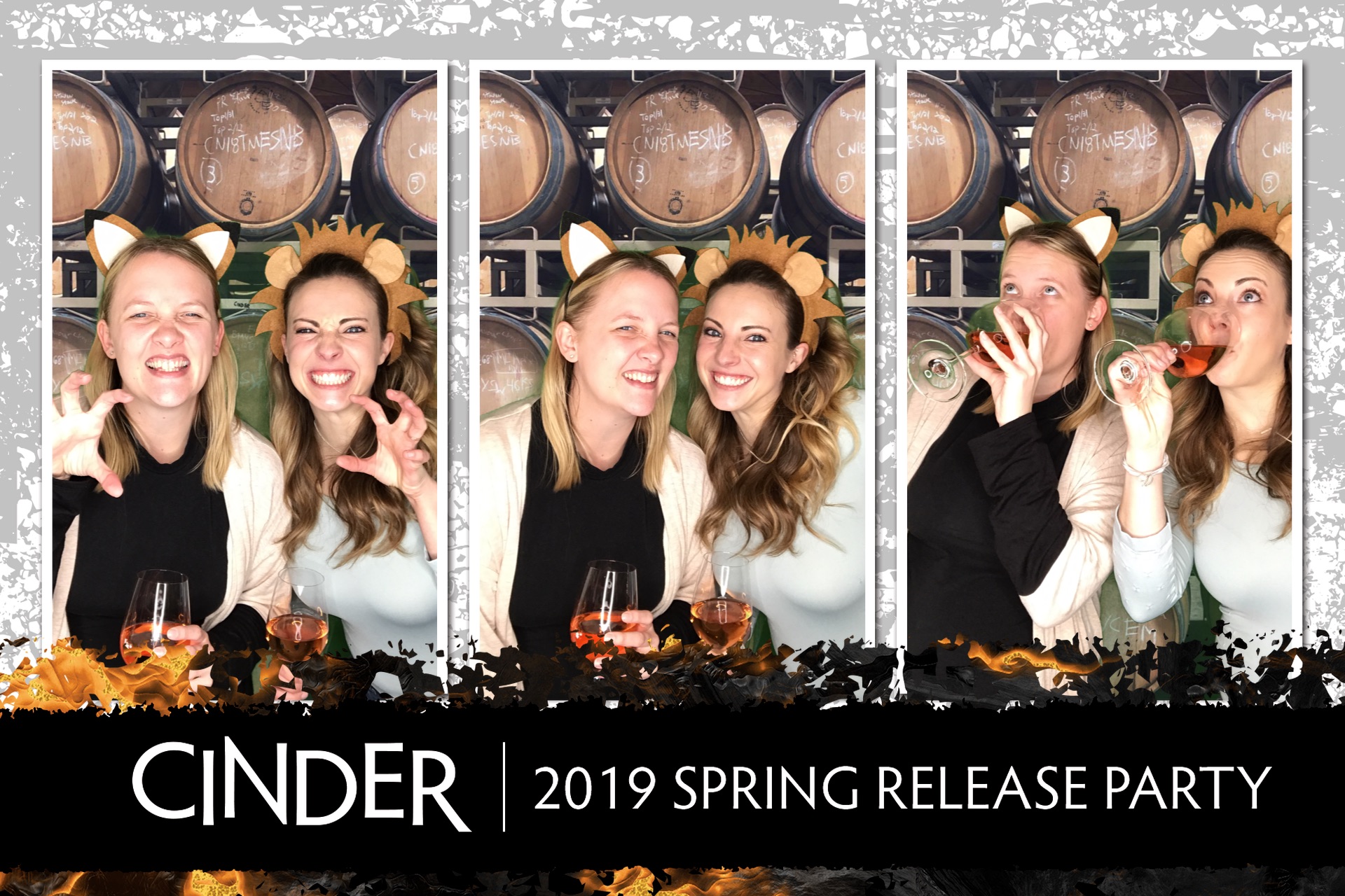 Cinder Spring Release 2019 | View more photos from the event at gallery.niknoxphotobox.com/u/NiKnox-Photo-Box/Cinder-Spring-Release-2019